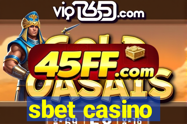 sbet casino